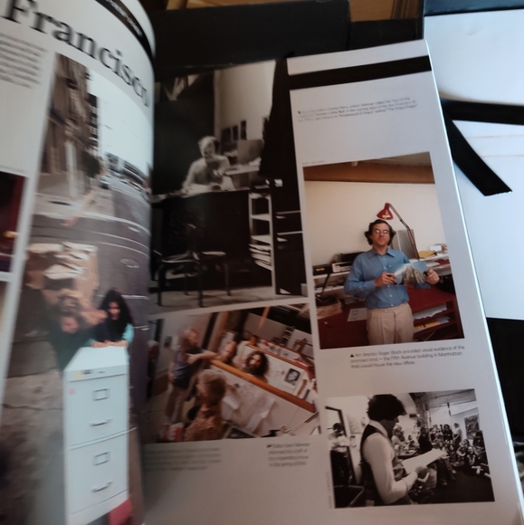 Vintage rolling stones cassette box set - Picture 6 of 11